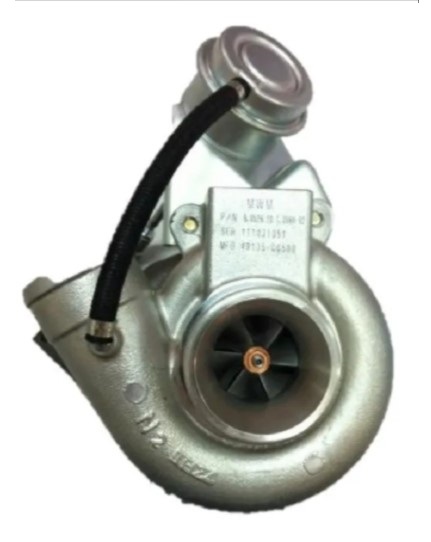 Turbo Garrett TCA nro. 905292010068