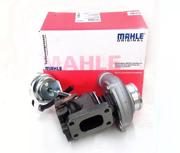 MAHLE turbo Nissan 2